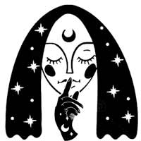 Ритуал на свечи скрутки