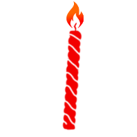 Свечи на любовь